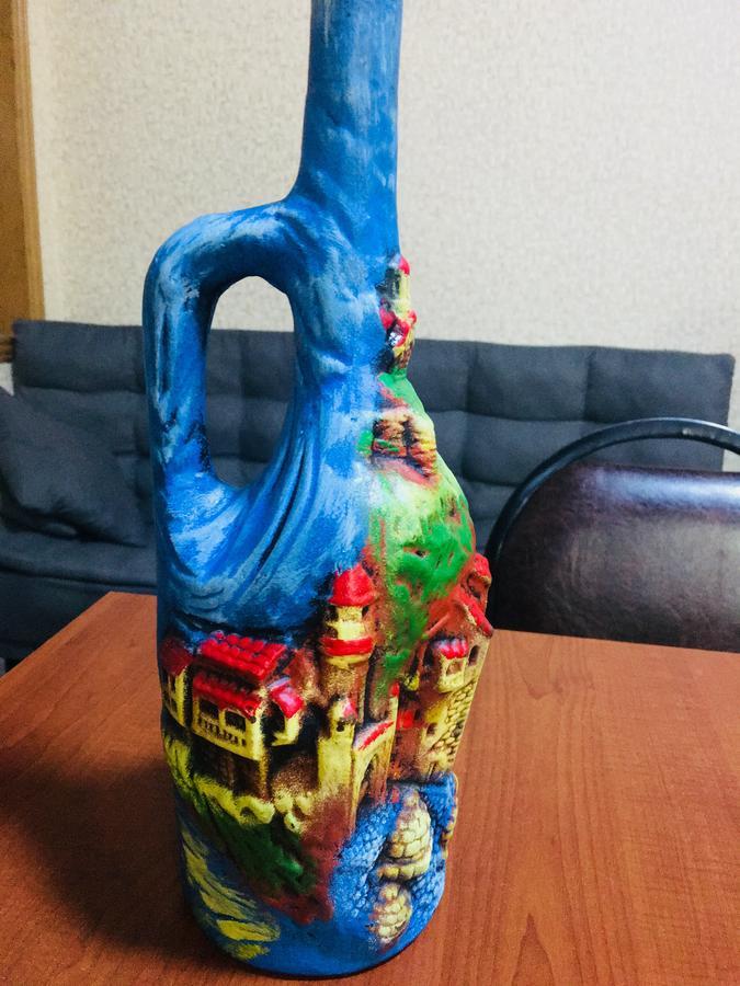 Taj Hostel Tbilisi Zewnętrze zdjęcie