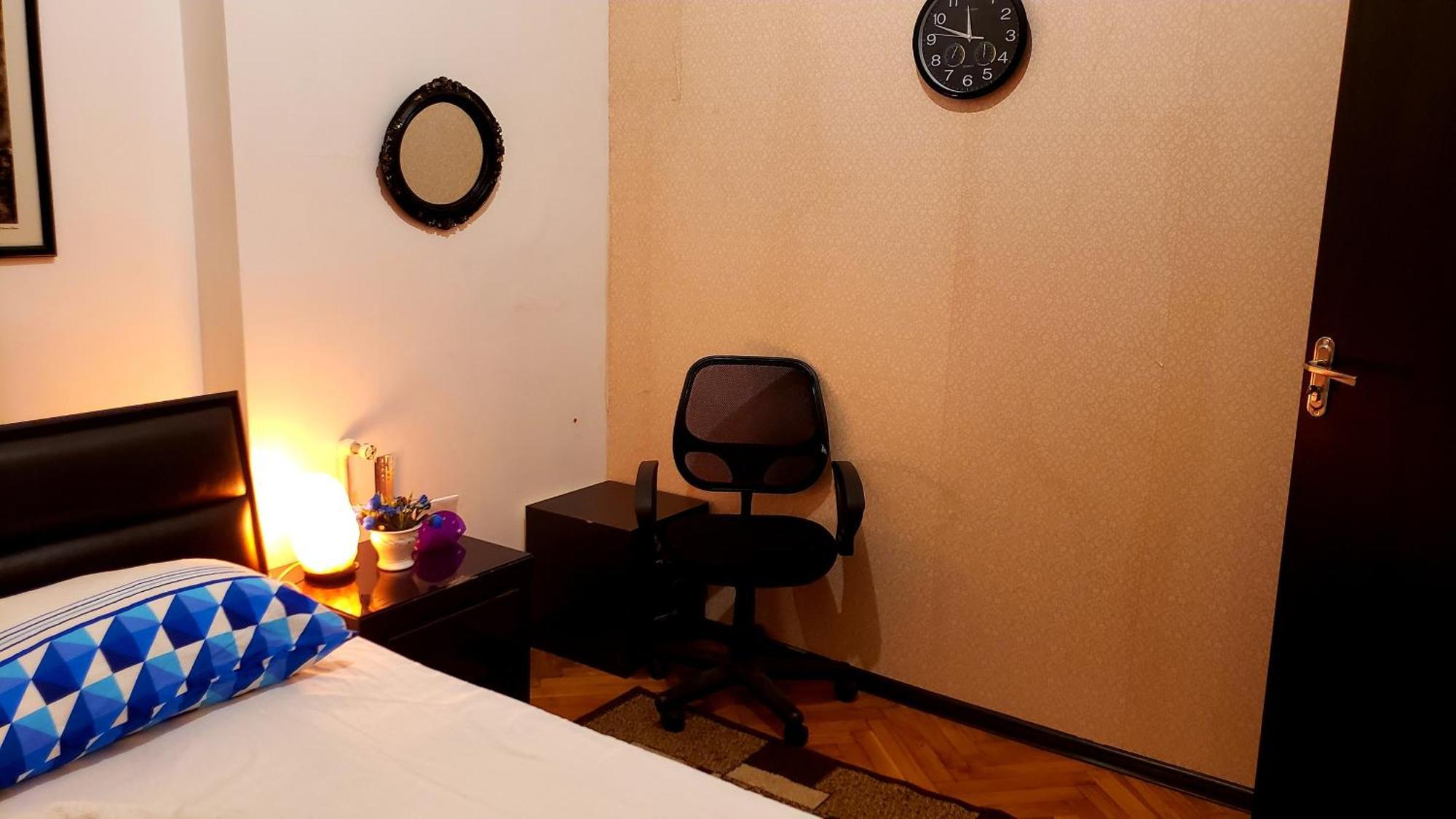 Taj Hostel Tbilisi Zewnętrze zdjęcie