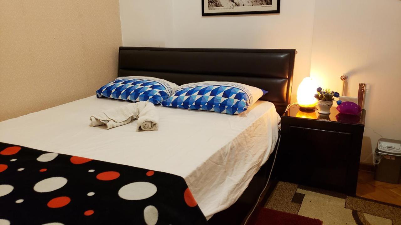 Taj Hostel Tbilisi Zewnętrze zdjęcie